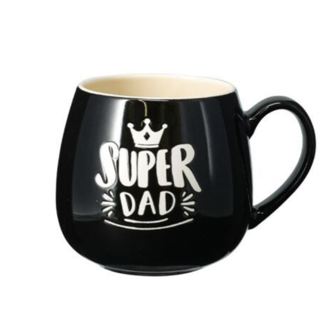 Home & Style Tasse Pour Maman - Best Mommy - 440ml - Rose