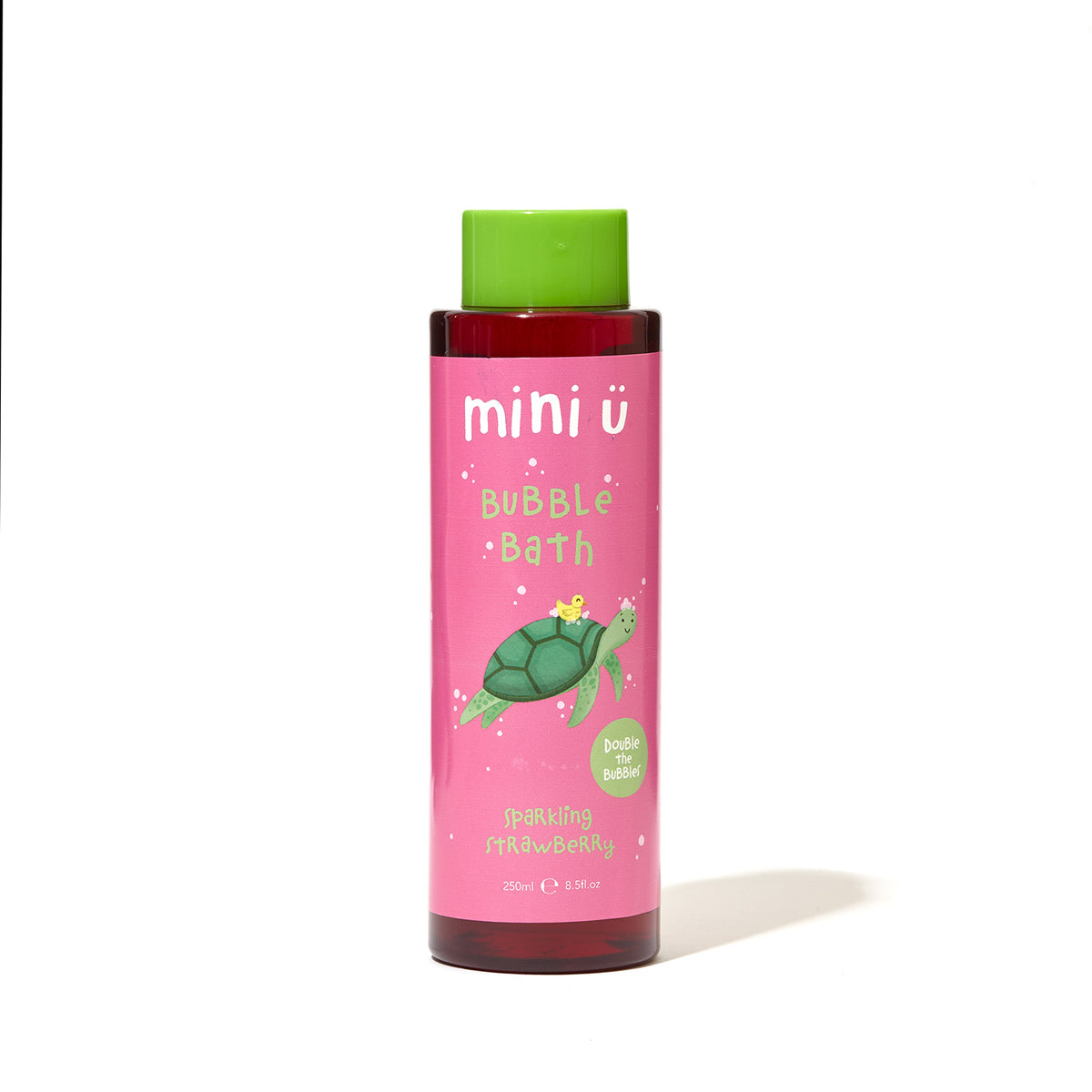 Mini Ü Badschuim - Geschikt voor alle leeftijden - Sparkling
