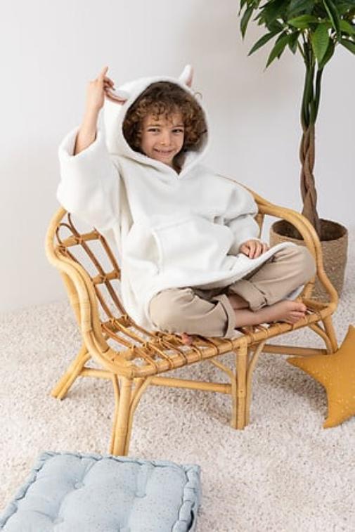 Zachte trui kind new arrivals