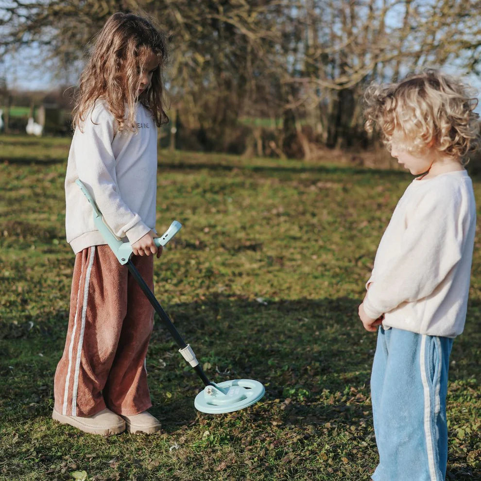 Kidywolf KidyMetal - Metaaldetector voor kinderen - Groen