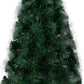 Christmas tree - Christmas - Icy - Frosty - 150cm - Artificial Christmas tree