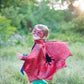 Great Pretenders Costume Spider Man cape - Multi