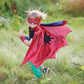 Great Pretenders Verkleedkledij Spider Man cape - Multi