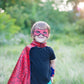 Great Pretenders Costume Spider Man cape - Multi