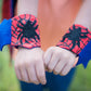 Great Pretenders Verkleedkledij Spider Man cape - Multi