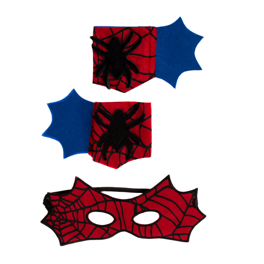 Great Pretenders Costume Spider Man cape - Multi