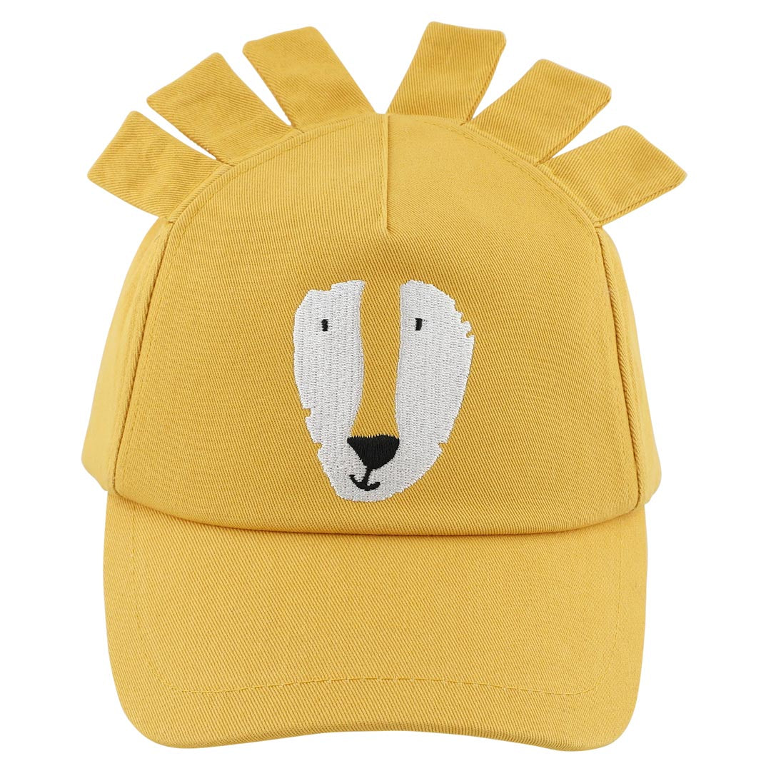Trixie Baby cap Mr. Polar Bear