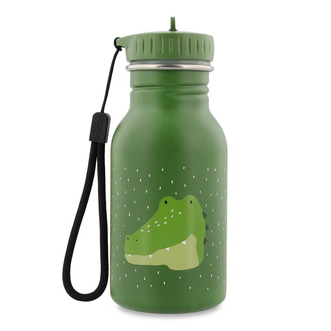 Trixie - Gourde Trixie M. Dinosaure 350 ml