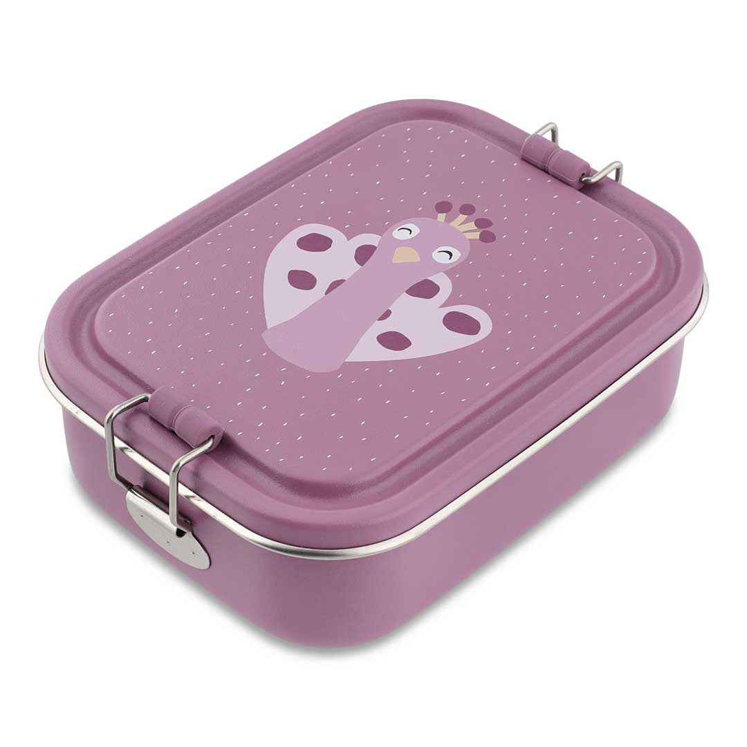 Trixie Baby - Sac à lunch thermique - M. Lion