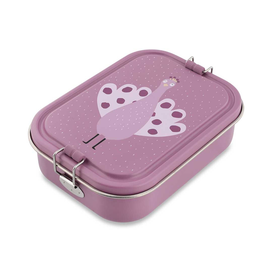 Trixie Baby - Sac à lunch thermique - M. Lion