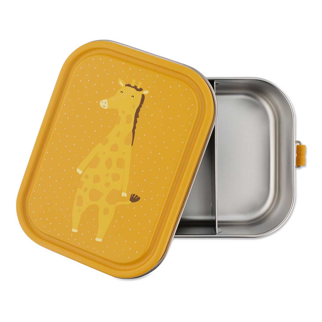 Trixie Baby - Sac à lunch thermique - M. Lion