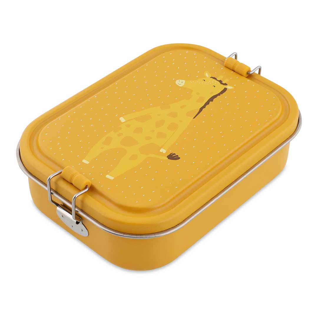 Trixie Baby - Sac à lunch thermique - M. Lion
