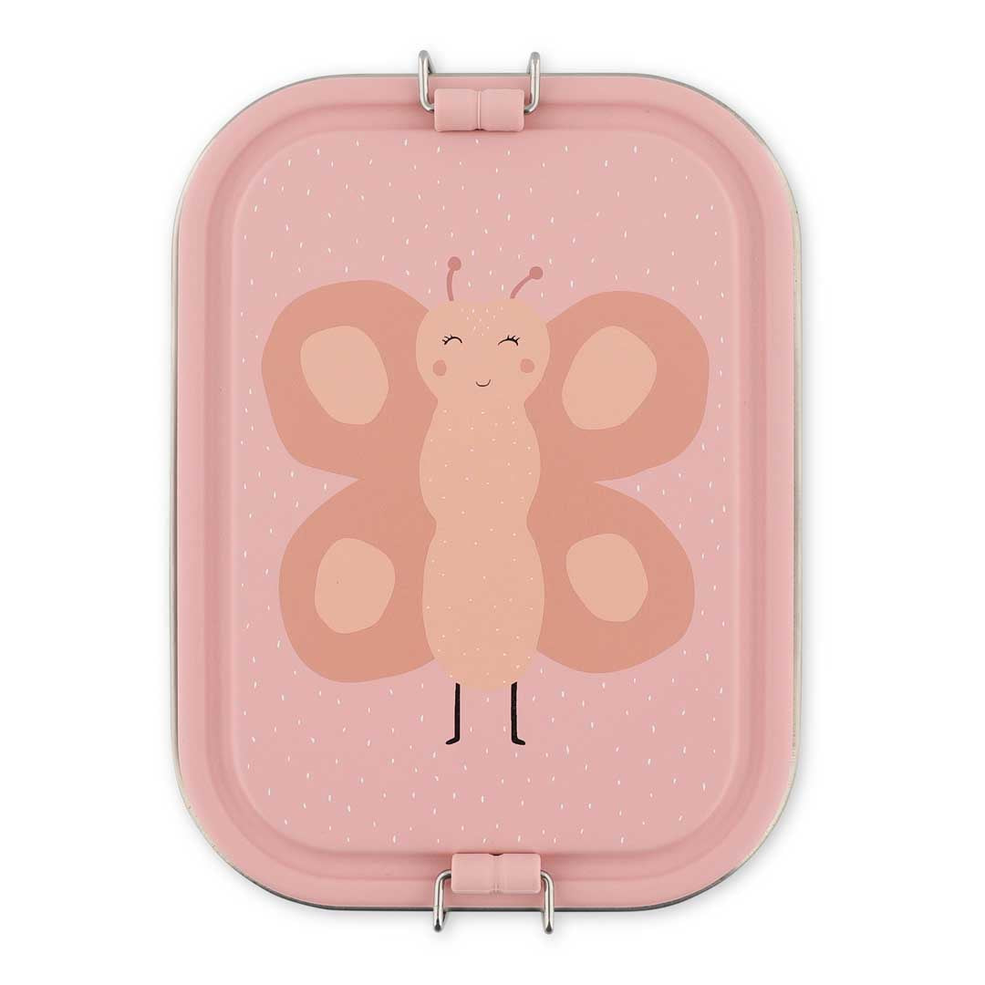 Trixie Baby - Sac à lunch thermique - M. Lion