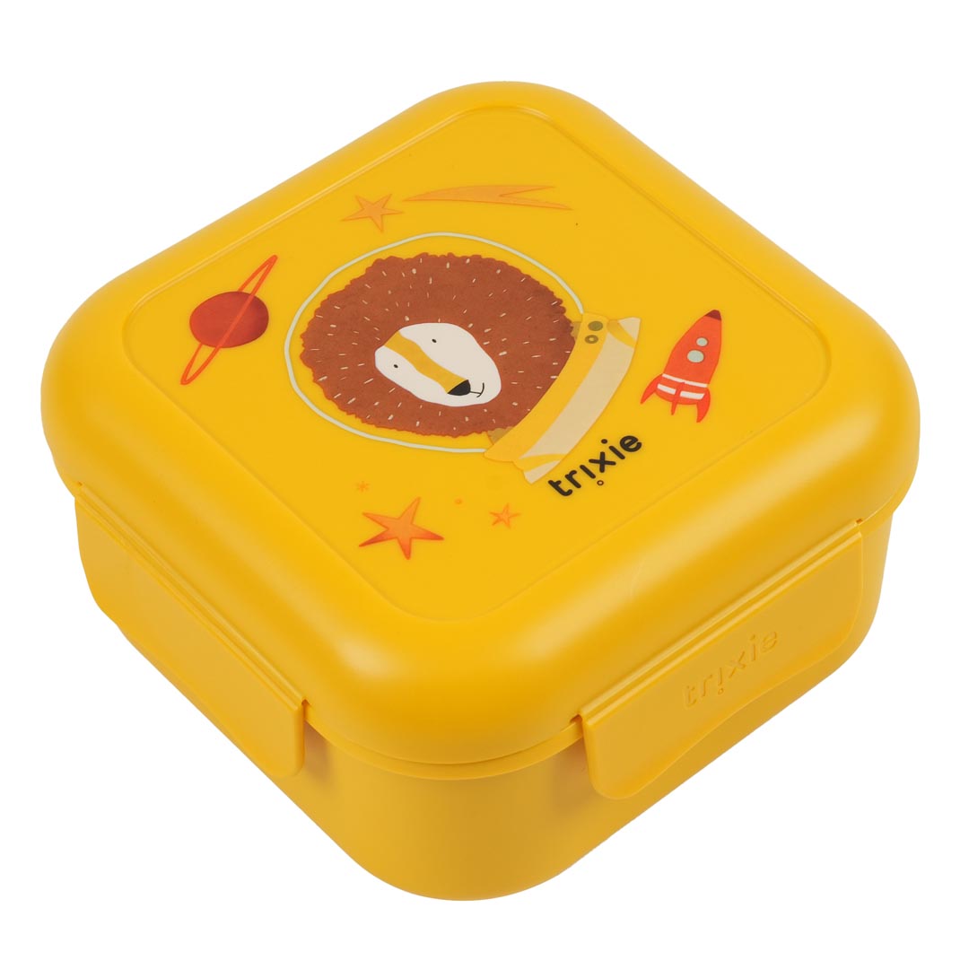 Trixie Baby - Sac à lunch thermique - M. Lion