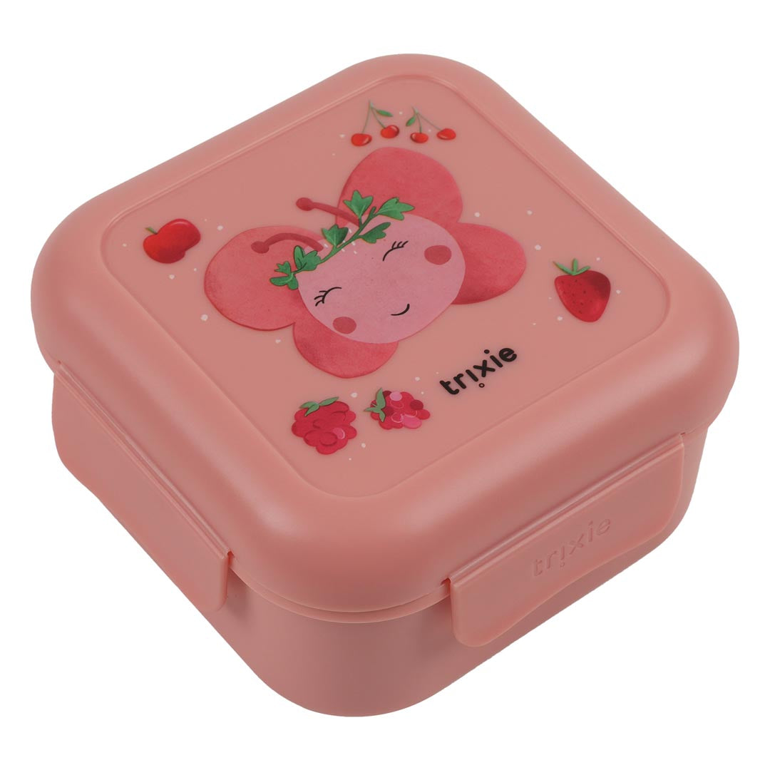 Trixie Baby - Sac à lunch thermique - M. Lion