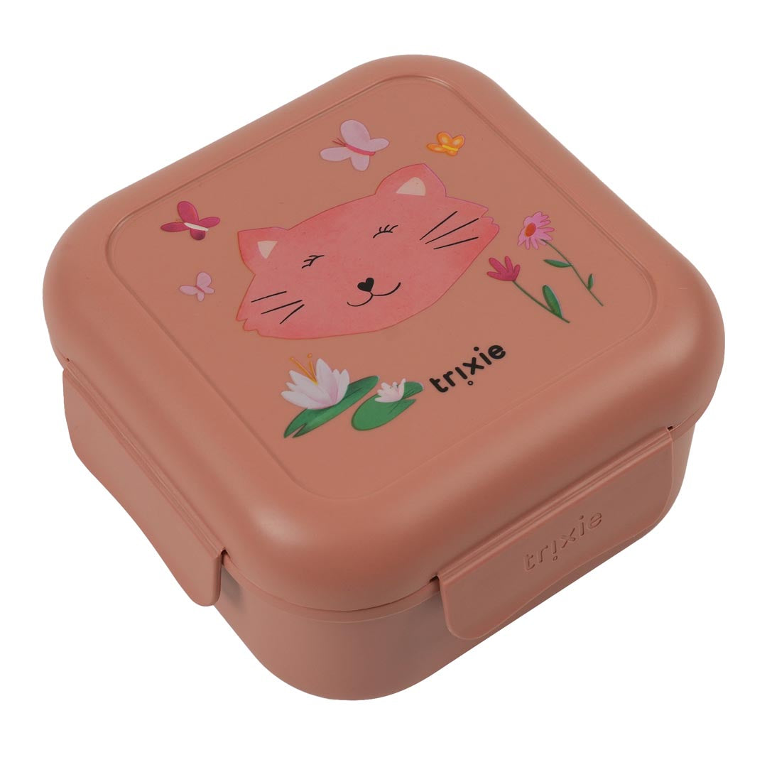 Trixie Baby - Sac à lunch thermique - M. Lion