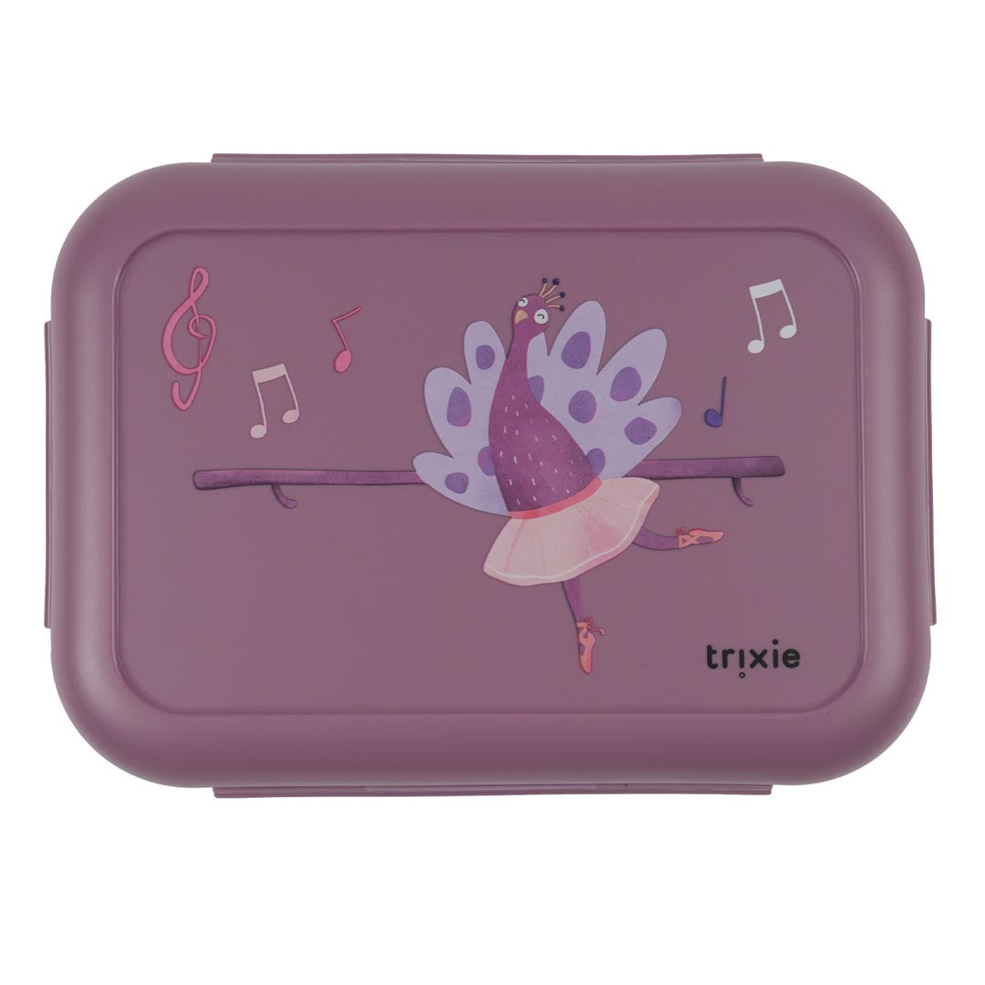 Trixie Baby - Sac à lunch thermique - M. Lion
