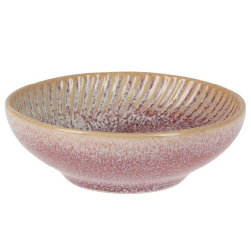 Home & Styling Kommen - 75ml - Set van 4 stuks - Roze