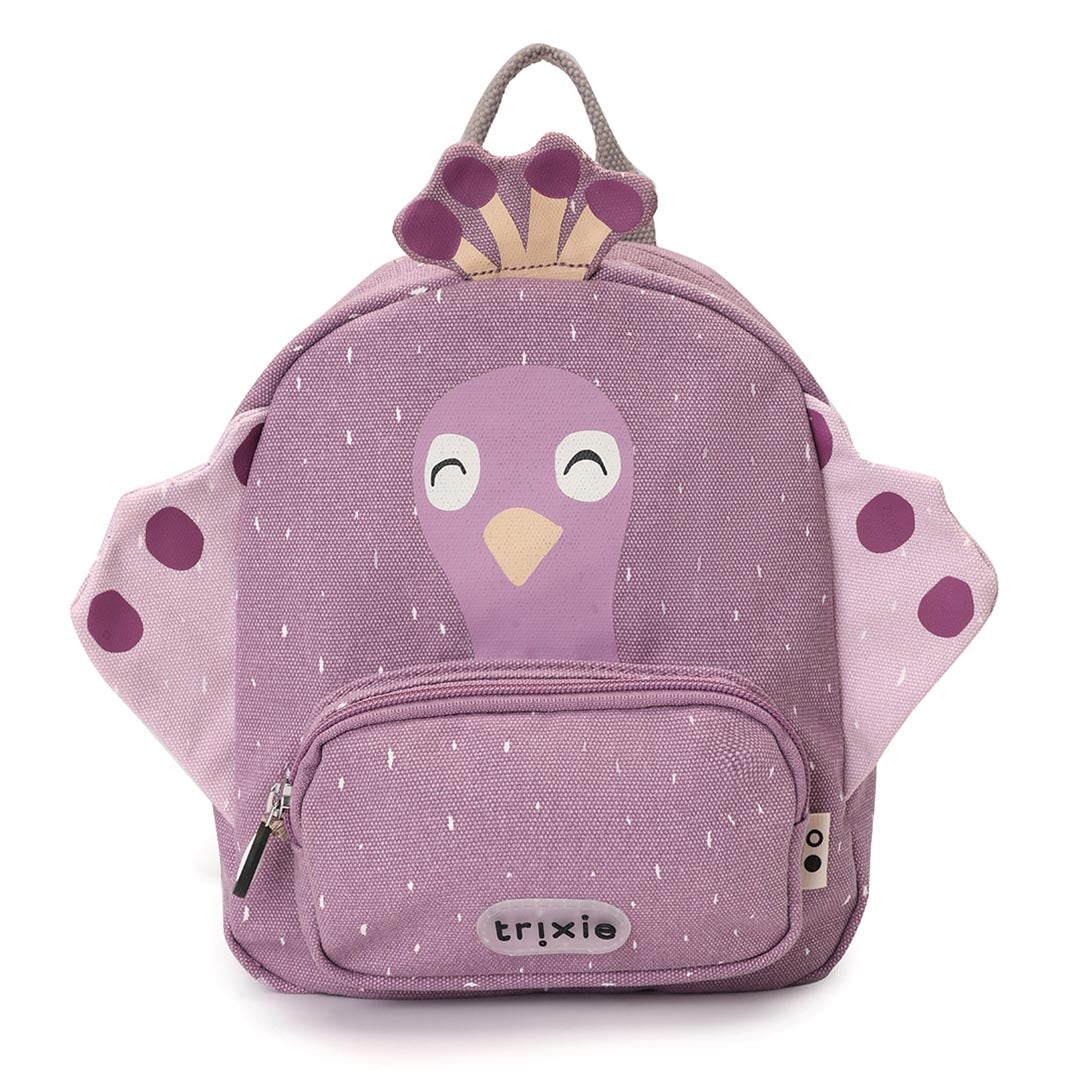 Trixie Sac à dos pour enfants - M. Dino - Sac à dos - Sac à dos pour tout-petit