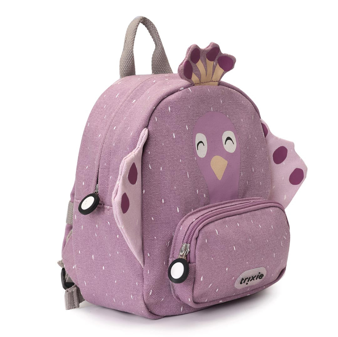 Trixie Sac à dos pour enfants - M. Dino - Sac à dos - Sac à dos pour tout-petit