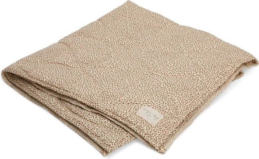 Konges Slojd Baby Quilt coton - Tapis d'éveil - Réservoir à lait