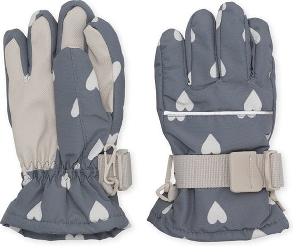 Gants de ski Konges Slojd - Gants de neige - Aisuru stormy