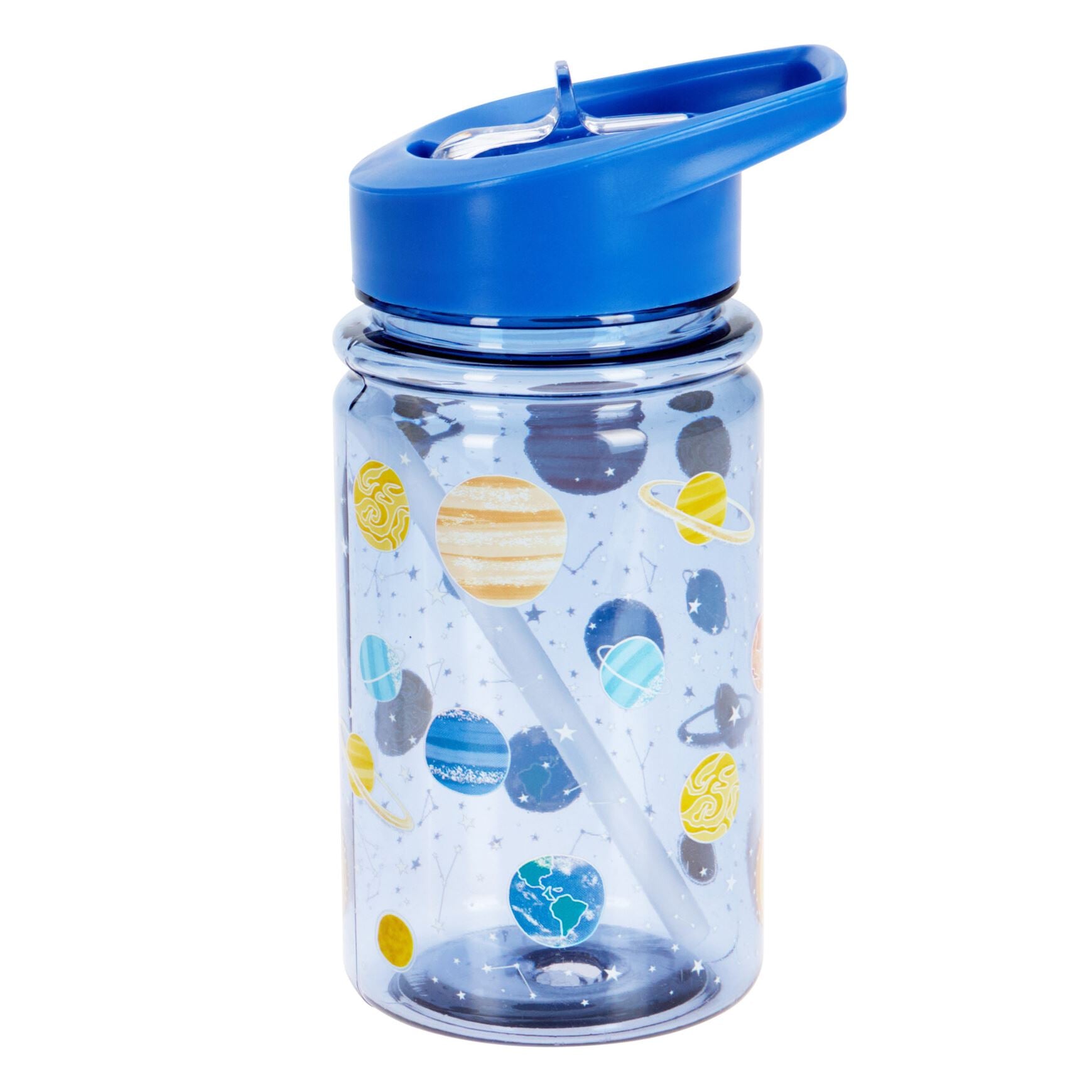 Maison &amp; Style Bouteille de Sport/Bouteille Licorne 650ml - Rose