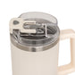 5Five Thermo Drinkbeker 1,2L - Roestvrij - Beige