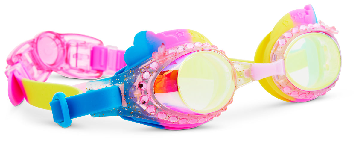 Bling2o Zwembril Rainbow - Geschikt vanaf 3 jaar