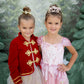 Great Pretenders Fancy Dress Ballerina dress - Dusty Rose