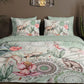 HIP Duvet cover Wayan Jungle - Satin - Multi