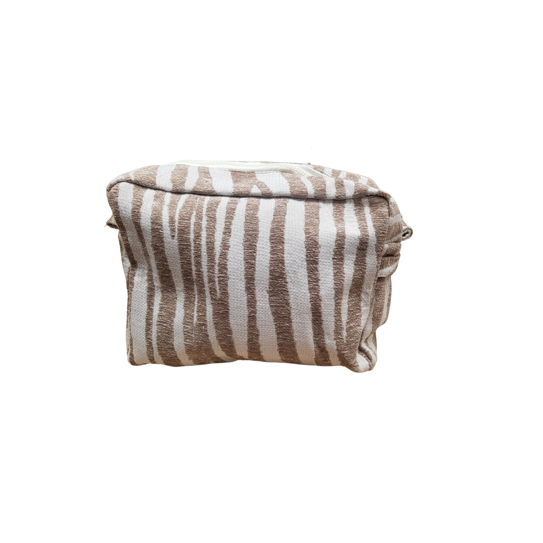 5Five Toilettas - 31x9x26cm - Taupe
