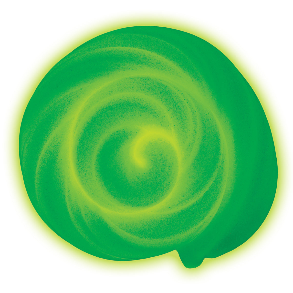 Crazy Aaron's putty / kneedklei- Geschikt vanaf 3 jaar - Aurora Sky