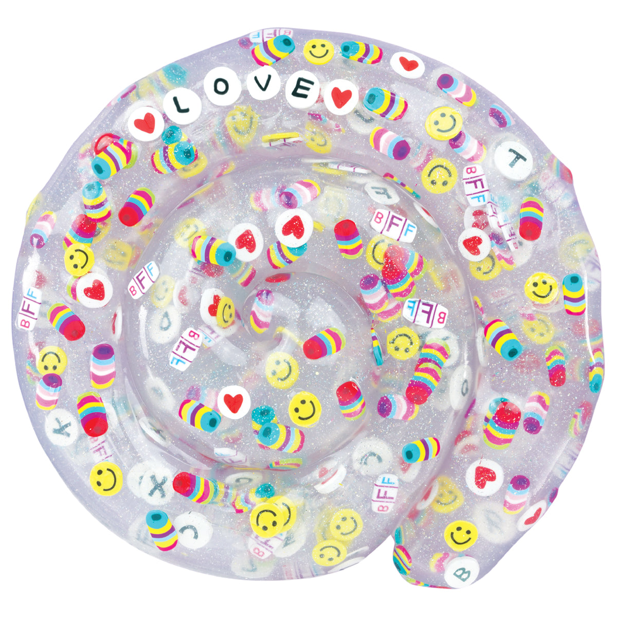 Crazy Aaron's putty / kneedklei- Geschikt vanaf 3 jaar - BFF