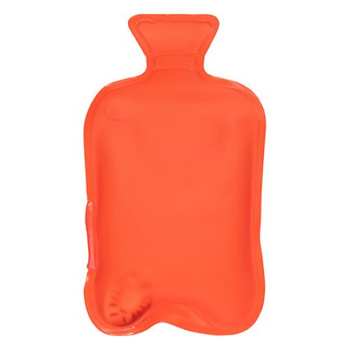 Fééric Lights and Christmas Warmwaterkruik Kerst - IJsbeer - 7x12cm - Blauw