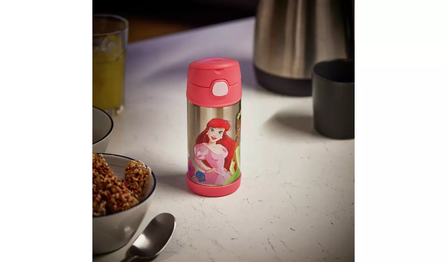 Trixie - Gourde Trixie M. Dinosaure 350 ml