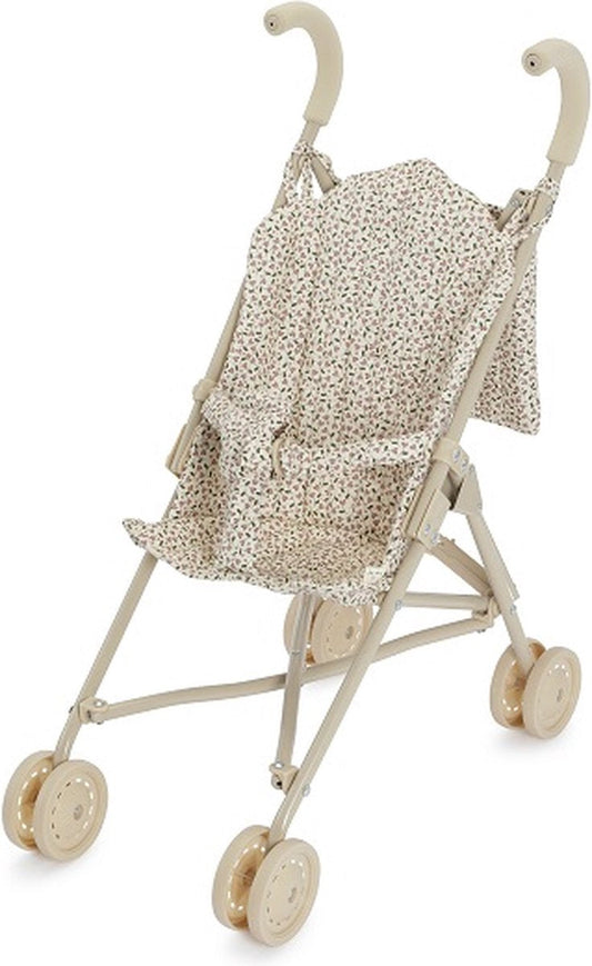 Konges Sløjd Doll Carriage/Doll Stroller/Buggy - Milk Tank