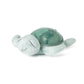 Cloud-B Tranquil Turtle Rustgevende Knuffel met geluiden, projectie - Groen