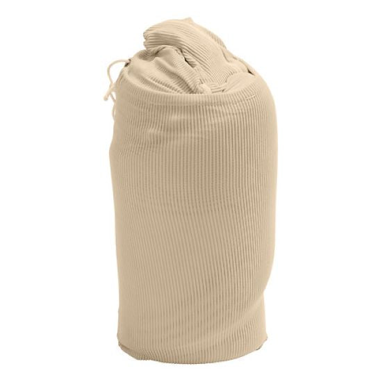 Jupiduu Ball Pool Ø115xh25cm - einschließlich 300 Bälle - dunkles Beige