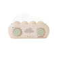 Cloud-B Cloud Box NL/FR - Verhalen, melodieën en White Noise - Beige