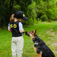 Great Pretenders Déguisement K9 Unit Gilet de police avec casquette et peluche - Multi