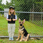 Great Pretenders Déguisement K9 Unit Gilet de police avec casquette et peluche - Multi