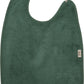 Timboo XXL slabben set van 2 - Extra zacht - Whisper Green/Aspen Green