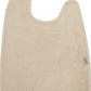 Timboo XXL Bibs set of 3 colors - Extra soft - Frosted Almond/Mellow Mauve/Whisper Green - 37x50cm