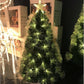 Christmas tree - Christmas - Icy - Frosty - 150cm - Artificial Christmas tree