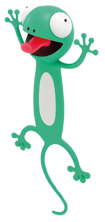 AUCH! Bladwijzer Wilde Dieren - Geschikt vanaf 3 jaar - Ziggy Gecko