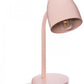 BEAU by Bo Bureaulamp Roze oortjes met LED lampen E14