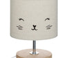 BEAU by Bo Nachtlamp poes met LED lamp E14