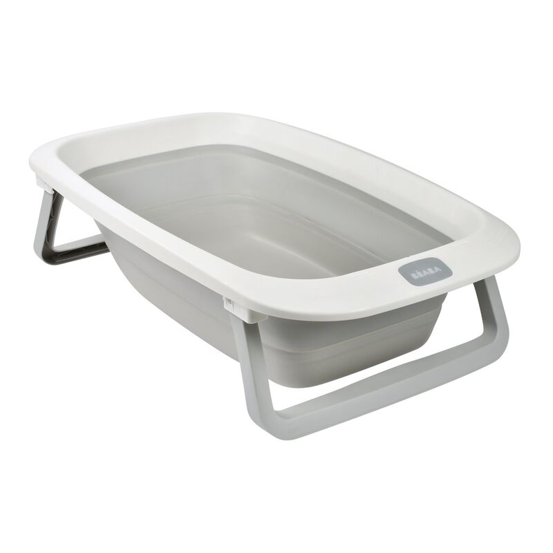 Béaba Eazy Pop Babybadje - Velvet Grey