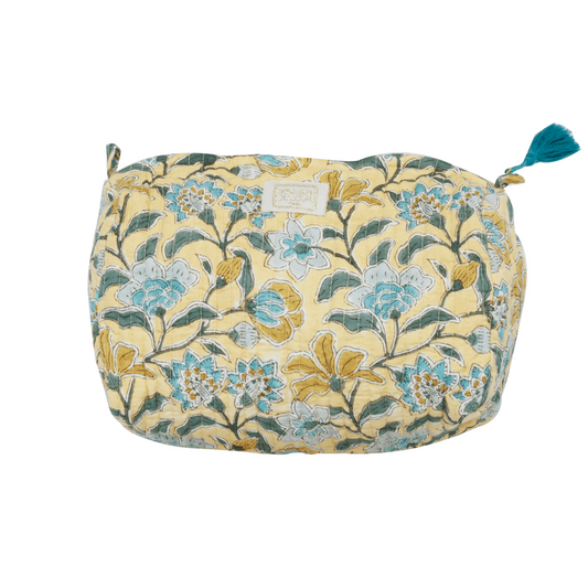 Bonheur du Jour Toilettas Indira Bohemian - 26x15cm - Camomille